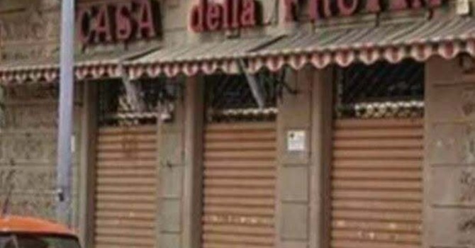 La Casa della Frutta è pronta a riaprire