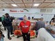 Ugo Bolognesi a Cuba e gli scatoloni di aiuti