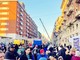 Corso Giulio Cesare pedonale per un giorno: shopping, giochi e musica in festa