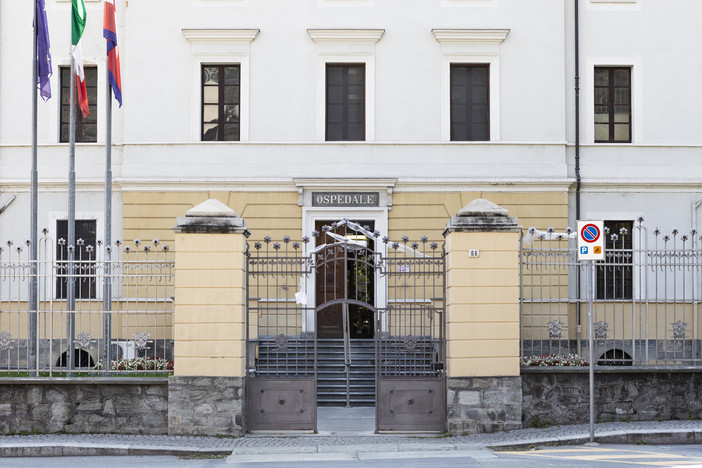 Casa della Comunità di Susa, AslTo3: "Servizi già attivi e cantieri in corso, fine lavori prevista per fine 2026" Casa della Comunità di Susa, AslTo3: "Servizi già attivi e cantieri in corso, fine lavori prevista per fine 2026"