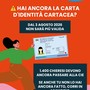 La locandina utilizzata dal Comune di Chieri