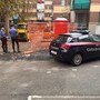 Viaggiavano a bordo di un furgone con rame e cesoie rubate da un cantiere: nei guai 2 cugini Viaggiavano a bordo di un furgone con rame e cesoie rubate da un cantiere: nei guai 2 cugini
