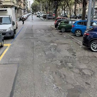 Le condizioni di corso Svizzera