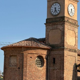 Una immagine della Chiesetta di San Giuseppe