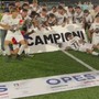 I ragazzi del Primo Levi campione d'Italia
