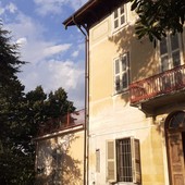 Villa Giolitti