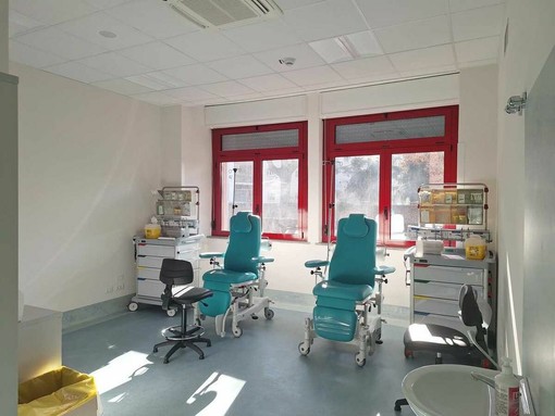 La Regione detta i tempi sulle Case di Comunità