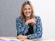 Cristina Ghiringhello, presidente di Cenfop