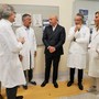 &quot;Colazioni in reparto&quot;