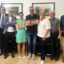 Firmato il contratto collettivo regionale per i lavoratori del settore tessile-chimico in Piemonte