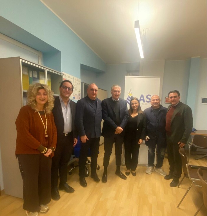 La Circoscrizione 5 La Circoscrizione 5