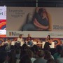 Caroline Darian al SalTo2025: in centinaia per &quot;E ho smesso di chiamarti papà&quot;