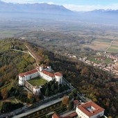 Giornata del Panorama Fai: passeggiata al Castello e al Parco di Masino