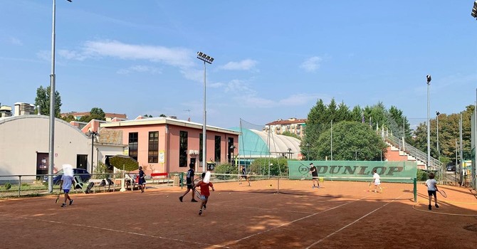 Cral Gtt, via Avondo resta senza acquirenti: “Il centro sportivo va restituito alla città” Cral Gtt, via Avondo resta senza acquirenti: “Il centro sportivo va restituito alla città”