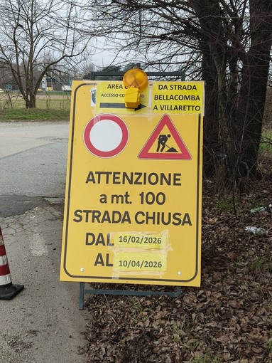 Via ai lavori in strada del Francese Via ai lavori in strada del Francese