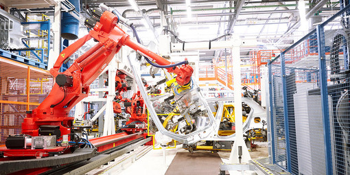 Comau completa l'acquisizione di Automha