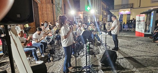 Ciriè Music Festival, al via la settima edizione