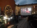 Cinema in 35mm: tornano le proiezione in pellicola sulla terrazza di Eataly Lingotto Cinema in 35mm: tornano le proiezione in pellicola sulla terrazza di Eataly Lingotto