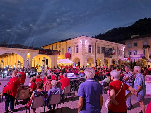 (Foto di repertorio)