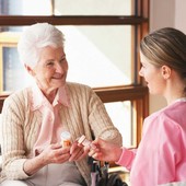 Il Piemonte spicca per le cure domiciliari Il Piemonte spicca per le cure domiciliari