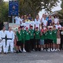 I premiati cavouresi