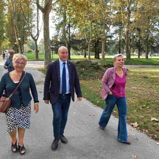 A Collegno il bando periferie ha prodotto risultati concreti per la qualità della vita e il decoro urbano