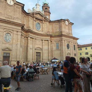Carignano è tra i 552 Comuni Turistici del Piemonte 2026