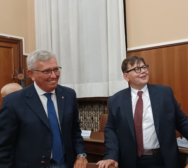Rivoluzione verde a Chivasso: firmato il primo rapporto di approfondimento climatico d’Italia