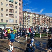 Carnevale sulla Spina: domenica la sesta edizione tra maschere, sbandieratori e pentolaccia Carnevale sulla Spina: domenica la sesta edizione tra maschere, sbandieratori e pentolaccia