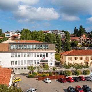 Nuovo canale WhatsApp per il Comune di Pino Torinese Nuovo canale WhatsApp per il Comune di Pino Torinese