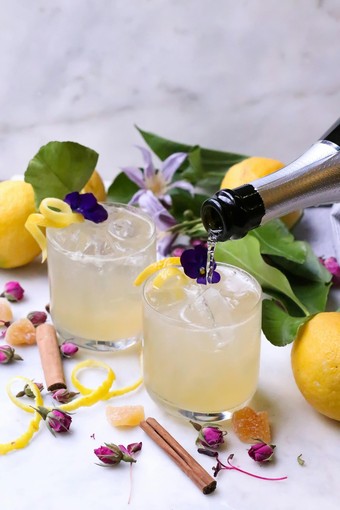 Sfide tra cappuccini e cocktail sparkling al Cfiq di Frossasco