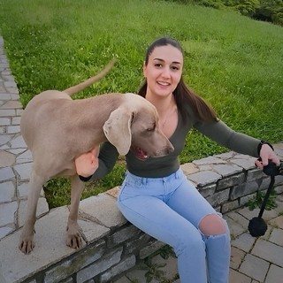 Angelica Viotto Angelica Viotto