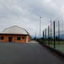 I campi sportivi di Campiglione Fenile