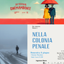 Al Festival CinemAmbiente la proiezione del film &quot;Nella Colonia Penale&quot;