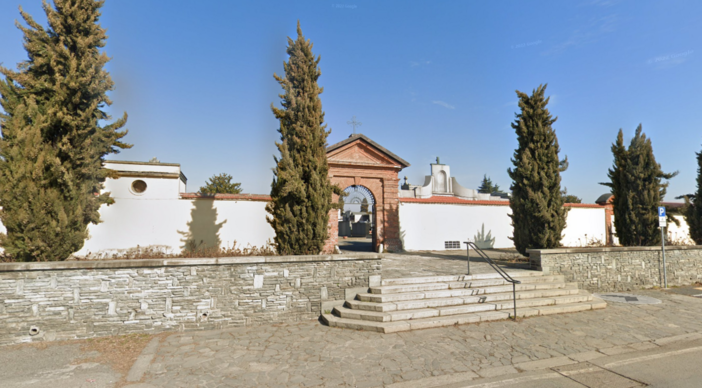 Fino al 4 novembre camposanto aperto con orario continuato dalle 8 alle 17.30