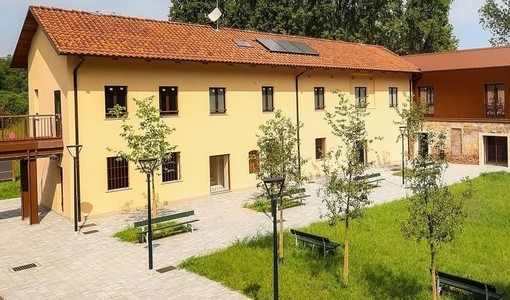 Parco del Meisino, venerdì il taglio del nastro per il nuovo Centro per l'Educazione Sportiva e Ambientale Parco del Meisino, venerdì il taglio del nastro per il nuovo Centro per l'Educazione Sportiva e Ambientale