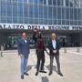 Il grande wrestling sbarca a Torino, la Wwe conquista il Piemonte Il grande wrestling sbarca a Torino, la Wwe conquista il Piemonte