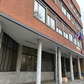 Il centro civico della 6
