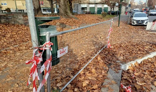 In arrivo una nuova pista ciclabile a Torino