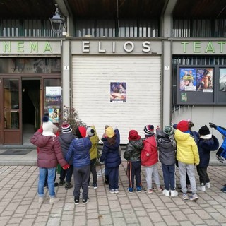 Le famiglie in sala con 3,50 euro: torna Cinema al Cinema in tutta la regione