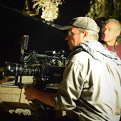 Franz Pagot a Settimo Torinese: “Iniziai con Stanley Kubrick, persona squisita”