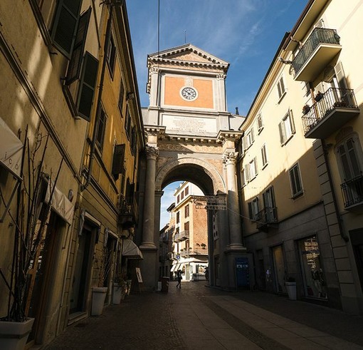 A Chieri, tutto pronto per la Festa delle Città gemelle e amiche