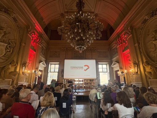 Da &quot;consenso&quot; a &quot;pari opportunità&quot;, al Circolo dei lettori le parole del Dizionario di genere vanno all'asta