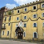 Le condizioni del castello