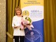 Alla ginecologa Chiara Benedetto il premio Donna d'Eccellenza 2025