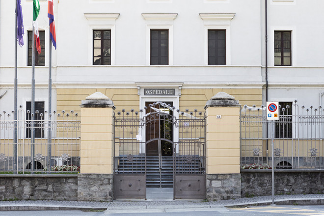 Casa della Comunità di Susa, AslTo3: "Servizi già attivi e cantieri in corso, fine lavori prevista per fine 2026"