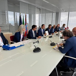 Tangenziale di Carmagnola, la Regione sollecita Anas: &quot;Opera strategica, avanti con l’iter&quot;