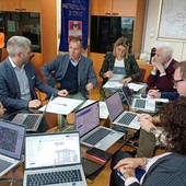 Più sicurezza per i pedoni sulla circonvallazione di Mathi Più sicurezza per i pedoni sulla circonvallazione di Mathi