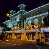 Casinò di Sanremo, novembre da record: superato il 2024 di mezzo milione di euro Casinò di Sanremo, novembre da record: superato il 2024 di mezzo milione di euro