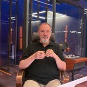 A Torino il set del nuovo Blu Notte di Carlo Lucarelli: “Mi appassiona il mistero, non i delitti” A Torino il set del nuovo Blu Notte di Carlo Lucarelli: “Mi appassiona il mistero, non i delitti”